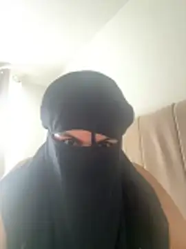 Show Webcam de Marocainegroscul