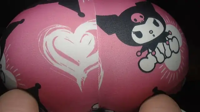 prettyangelsquirt's Live XXX Chat