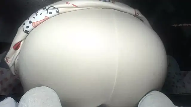 prettyangelsquirt's Webcam Show
