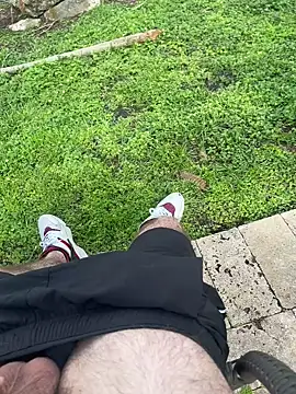 JohnnyBigShot Pertunjukan Webcam