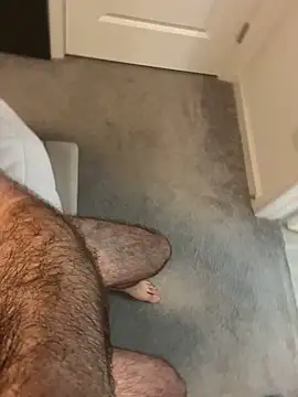 JohnnyBigShot webcam show