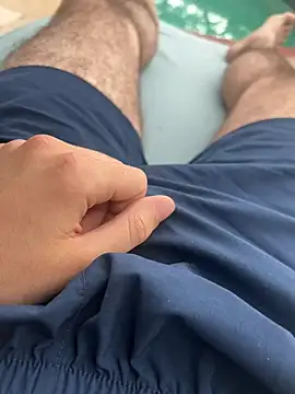 JohnnyBigShot Шоу с уебкамера