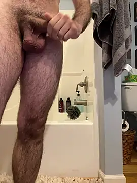Show Webcam de JohnnyBigShot
