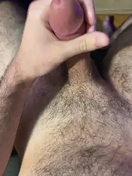 הופעת וובקאם של JohnnyBigShot