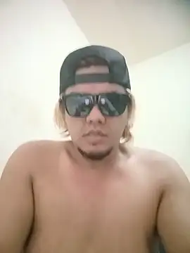 mrbubbaibrahim 网络视讯表演