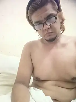 mrbubbaibrahim 网络视讯表演