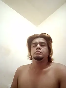 mrbubbaibrahim Show Webcam