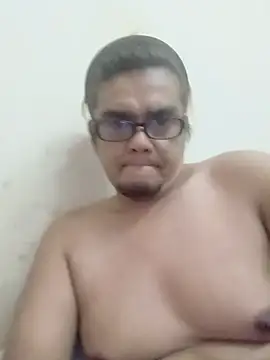 mrbubbaibrahim 网络视讯表演