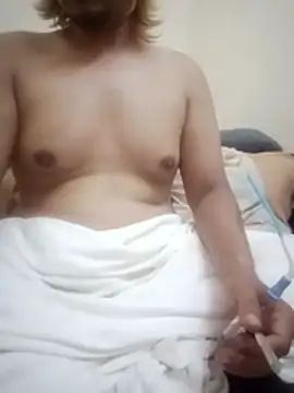 mrbubbaibrahim 网络视讯表演
