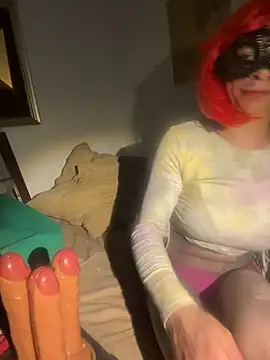 MoniqueLove@xh Show Webcam