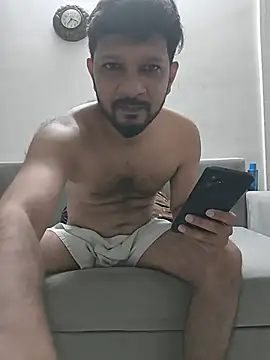 harddick0404 Pertunjukan Webcam