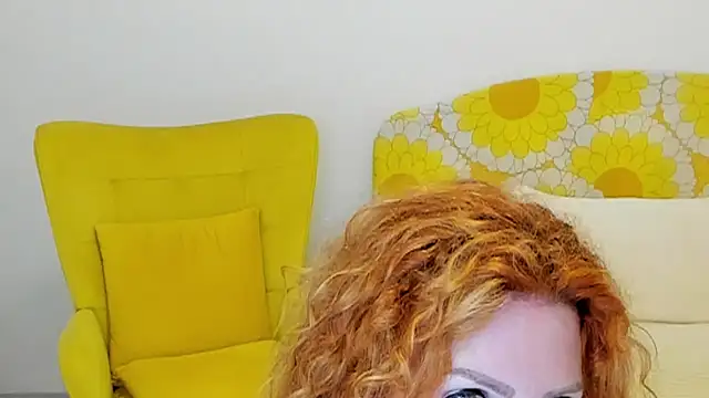 Show webcam de milf_penelope