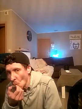 Antonio11111x's Webcam Show