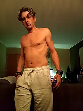 Antonio11111x Webcam-Show