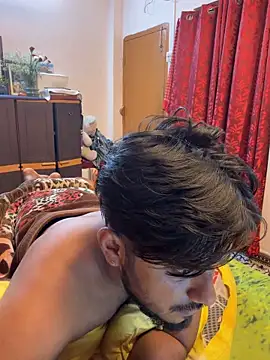 Rajveer1292: вебкам-шоу