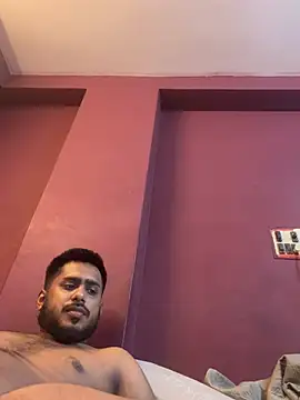 Rajveer1292 Show Webcam