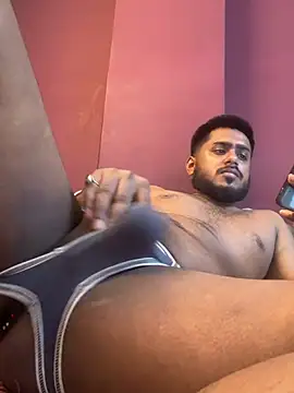 Rajveer1292 在線直播表演