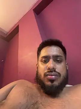 Rajveer1292 网络视讯表演