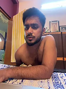 Chatroom XXX en direct de Rajveer1292
