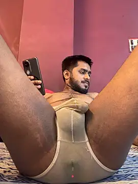 Rajveer1292 Show Webcam