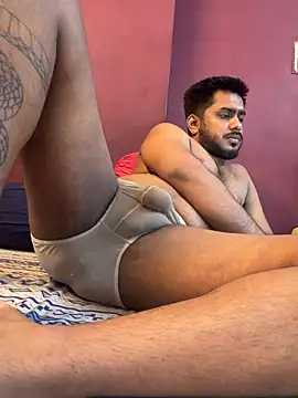Rajveer1292 Show Webcam