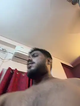 Rajveer1292: вебкам-шоу