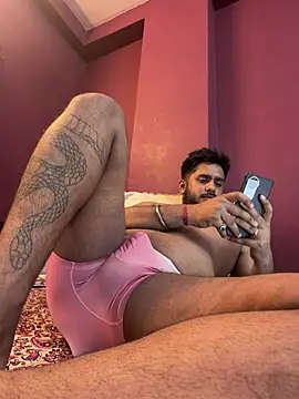 عرض كام Rajveer1292