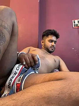 Rajveer1292のライブXXXチャット