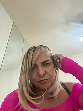 Tscrossdress2 webcam show