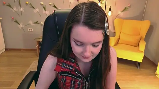 CloudGrace Live XXX-chat