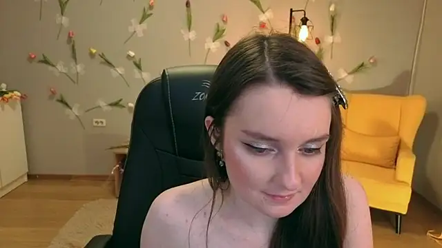 CloudGrace's Live XXX Chat