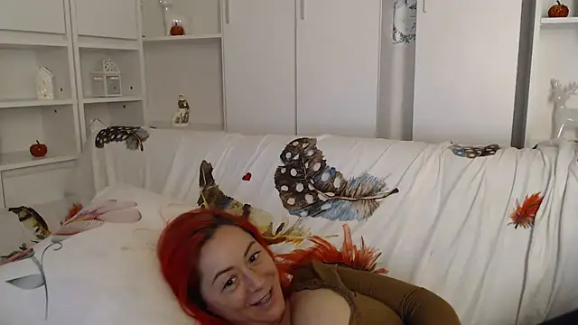 _karolynesyera_'s Live XXX Chat