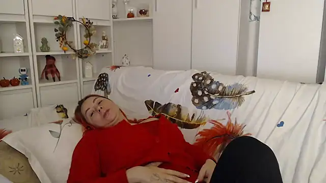 _karolynesyera_ Live XXX-Chat