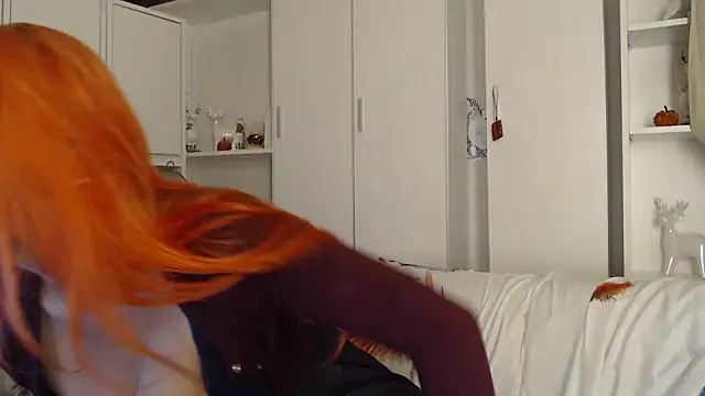_karolynesyera_ – Naživo XXX chat