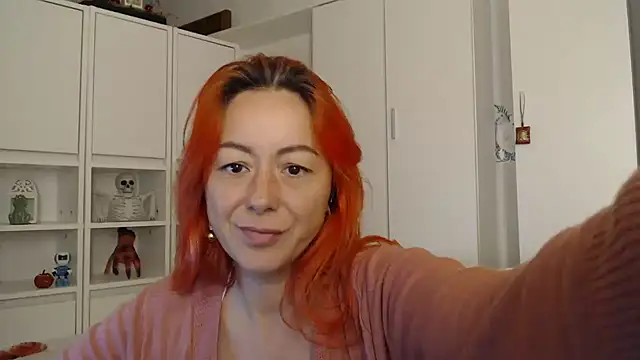 Czat XXX na żywo – _karolynesyera_