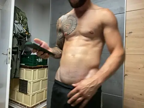 הופעת וובקאם של bigdick19cm90