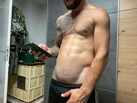 bigdick19cm90 Webcam-Show