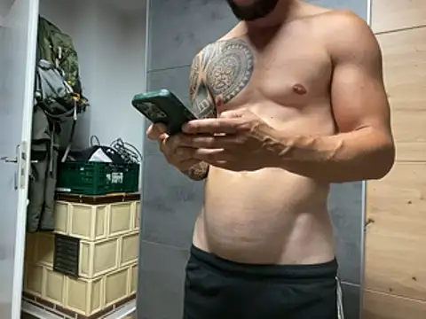 Вебкам-шоу bigdick19cm90