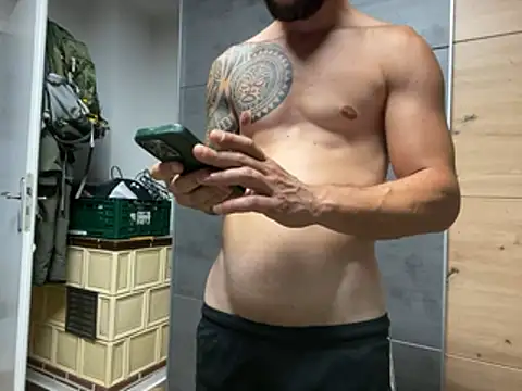 bigdick19cm90 Webcam-Show