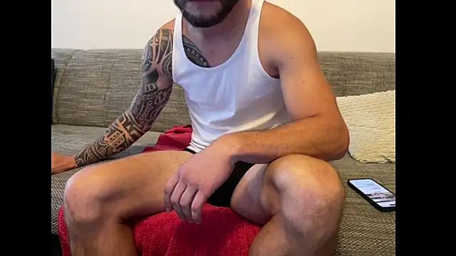 bigdick19cm90 Webcam-Show