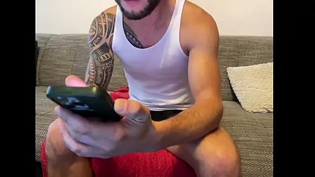 bigdick19cm90 Webcam-Show