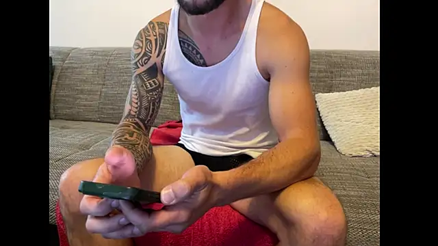 bigdick19cm90 Webcam-Show