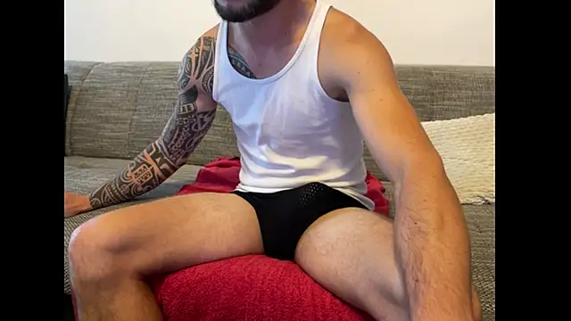 Pertunjukan Kamera Web bigdick19cm90