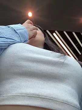 Wet__Bunny Webcamshow