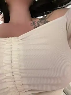 Pokazy przed kamerką – Wet__Bunny