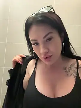 Webkamerová show Wet__Bunny
