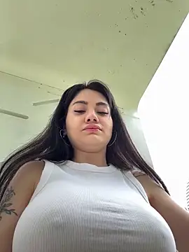Wet__Bunny's Live XXX Chat