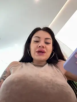 Wet__Bunny – webcam-show
