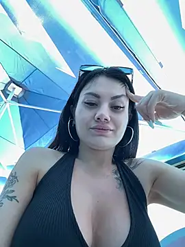 Webkamerová show Wet__Bunny