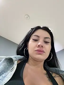 Wet__Bunny's Webcam Show